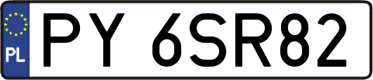 PY6SR82