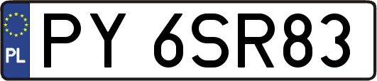 PY6SR83