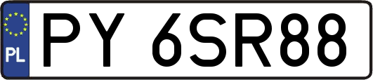 PY6SR88