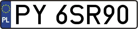 PY6SR90