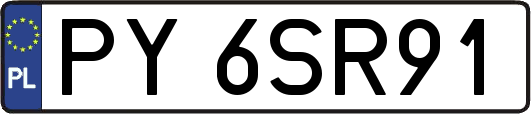 PY6SR91