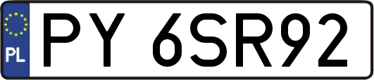 PY6SR92
