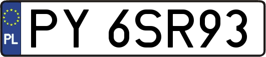 PY6SR93