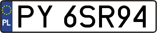 PY6SR94