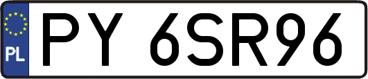 PY6SR96