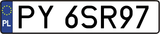 PY6SR97