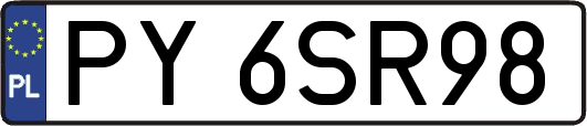 PY6SR98