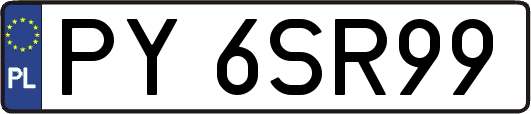 PY6SR99