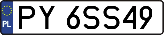 PY6SS49