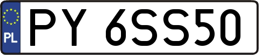 PY6SS50