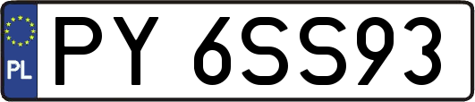 PY6SS93