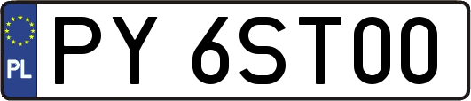 PY6ST00