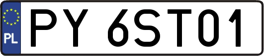 PY6ST01