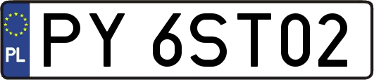 PY6ST02