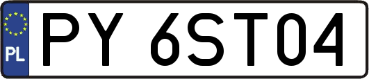 PY6ST04