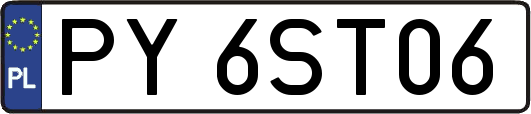 PY6ST06