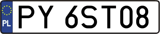 PY6ST08