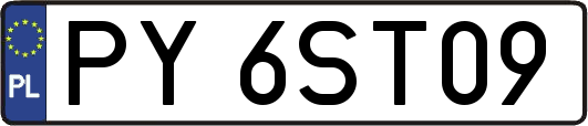 PY6ST09