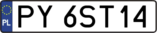 PY6ST14