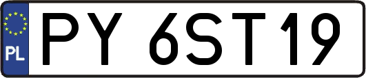 PY6ST19