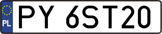PY6ST20