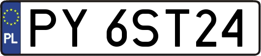 PY6ST24