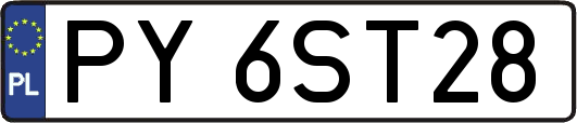 PY6ST28