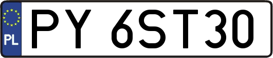 PY6ST30