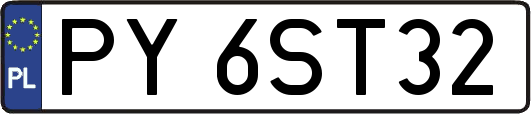 PY6ST32