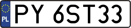 PY6ST33