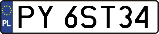 PY6ST34