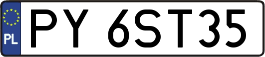 PY6ST35