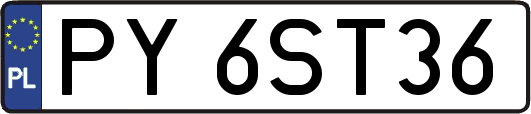 PY6ST36