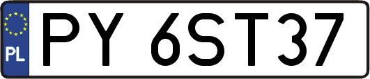 PY6ST37