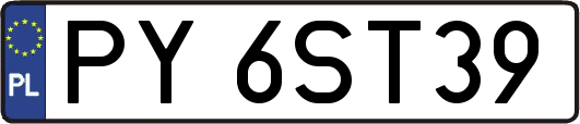 PY6ST39
