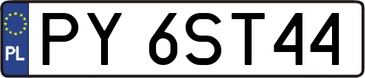 PY6ST44
