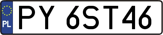 PY6ST46