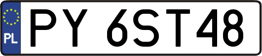 PY6ST48