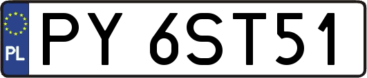 PY6ST51