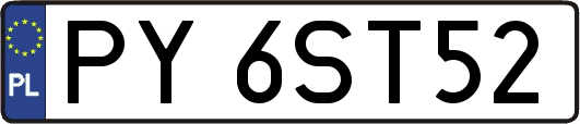 PY6ST52