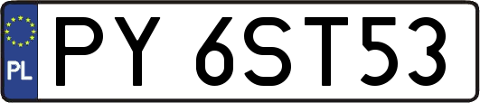 PY6ST53