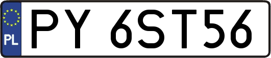 PY6ST56