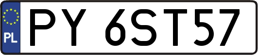 PY6ST57