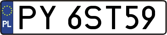 PY6ST59