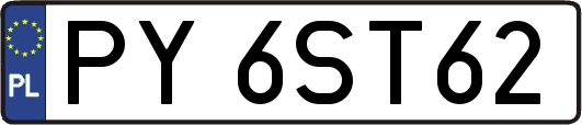 PY6ST62
