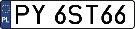 PY6ST66