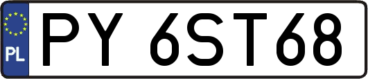 PY6ST68