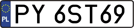 PY6ST69