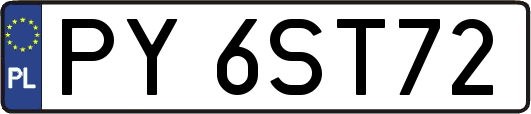 PY6ST72