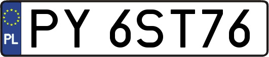 PY6ST76
